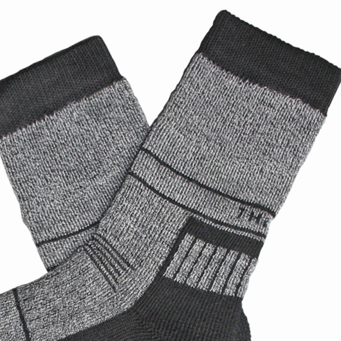 MFH thermal socks, "Alaska", integrated metatarsal support